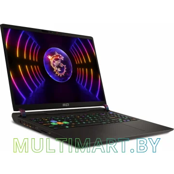 Игровой ноутбук MSI Vector GP68HX 13VH-215BY картинка 4
